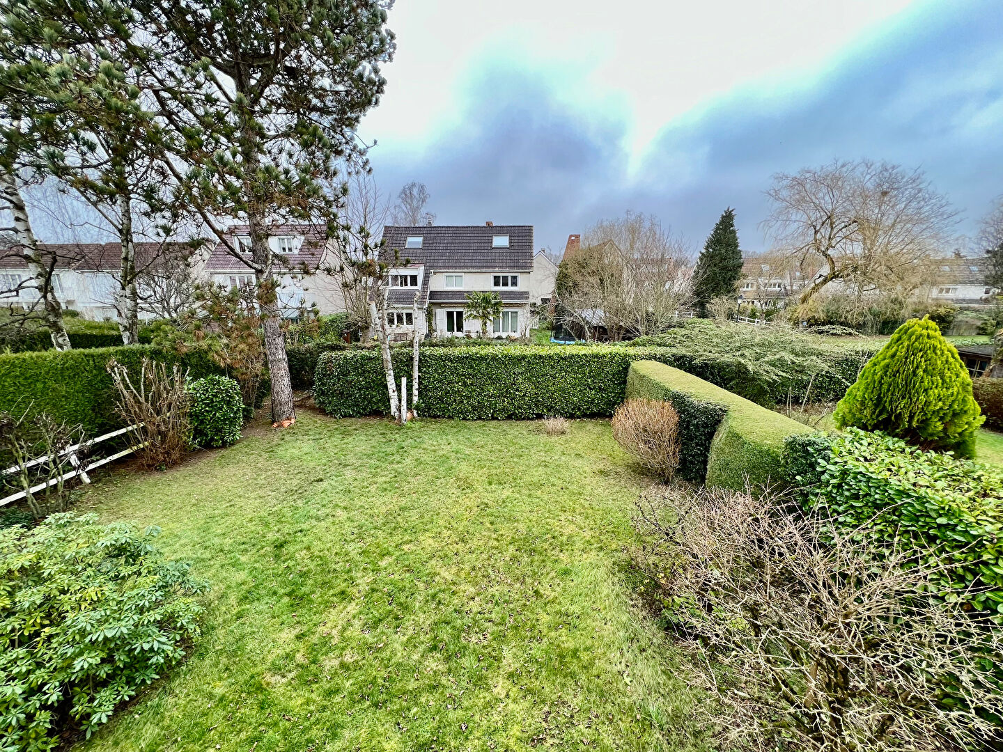 Photo Maison 7 pièce(s) 160 m2 Les Loges En Josas image 6/6