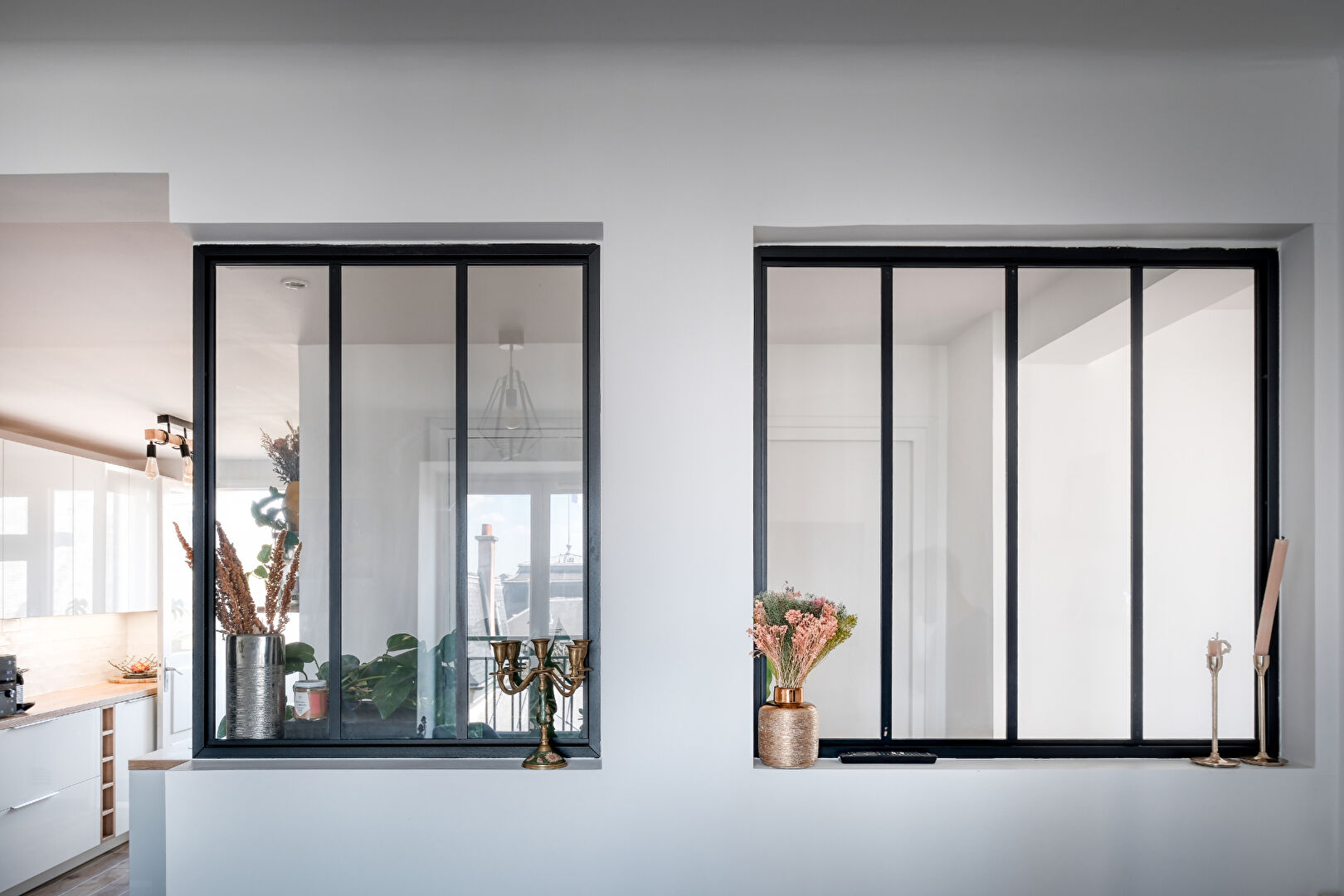 Photo Achat appartement 3 pièce(s) 65.82 m2 Versailles MONTBAURON image 4/6