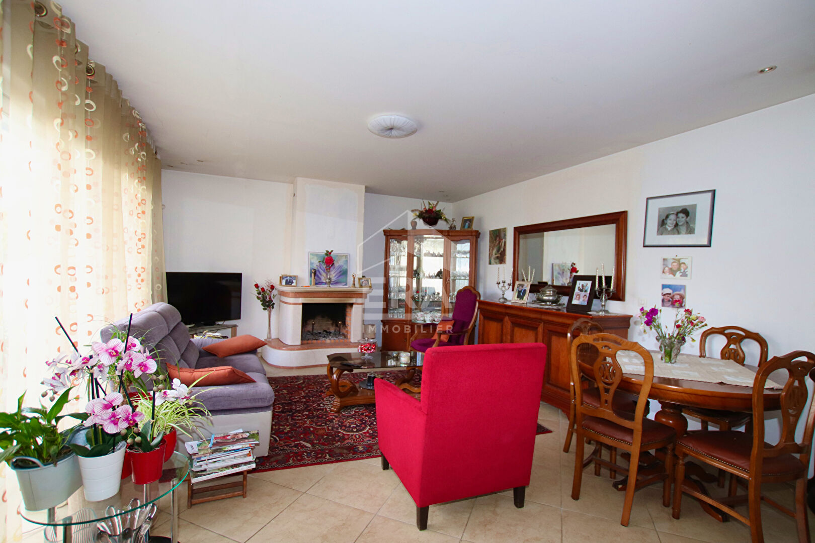 Photo Maison Villiers Sur Marne image 2/6