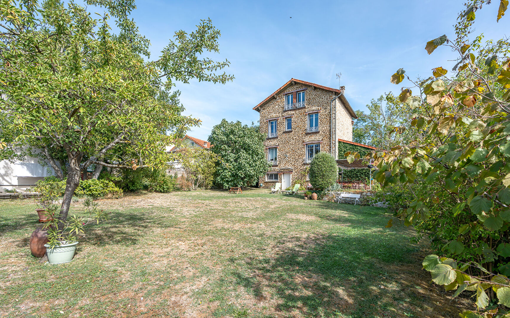 Agence immobilière de ERA La Vallée Immobilière