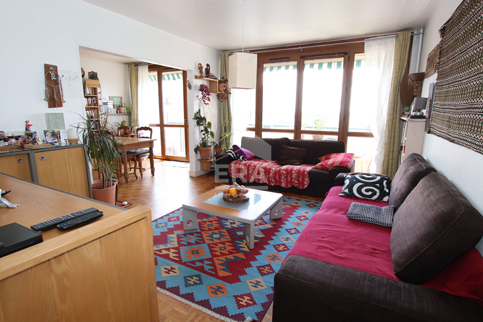 Agence immobilière de ERA La Vallée Immobilière