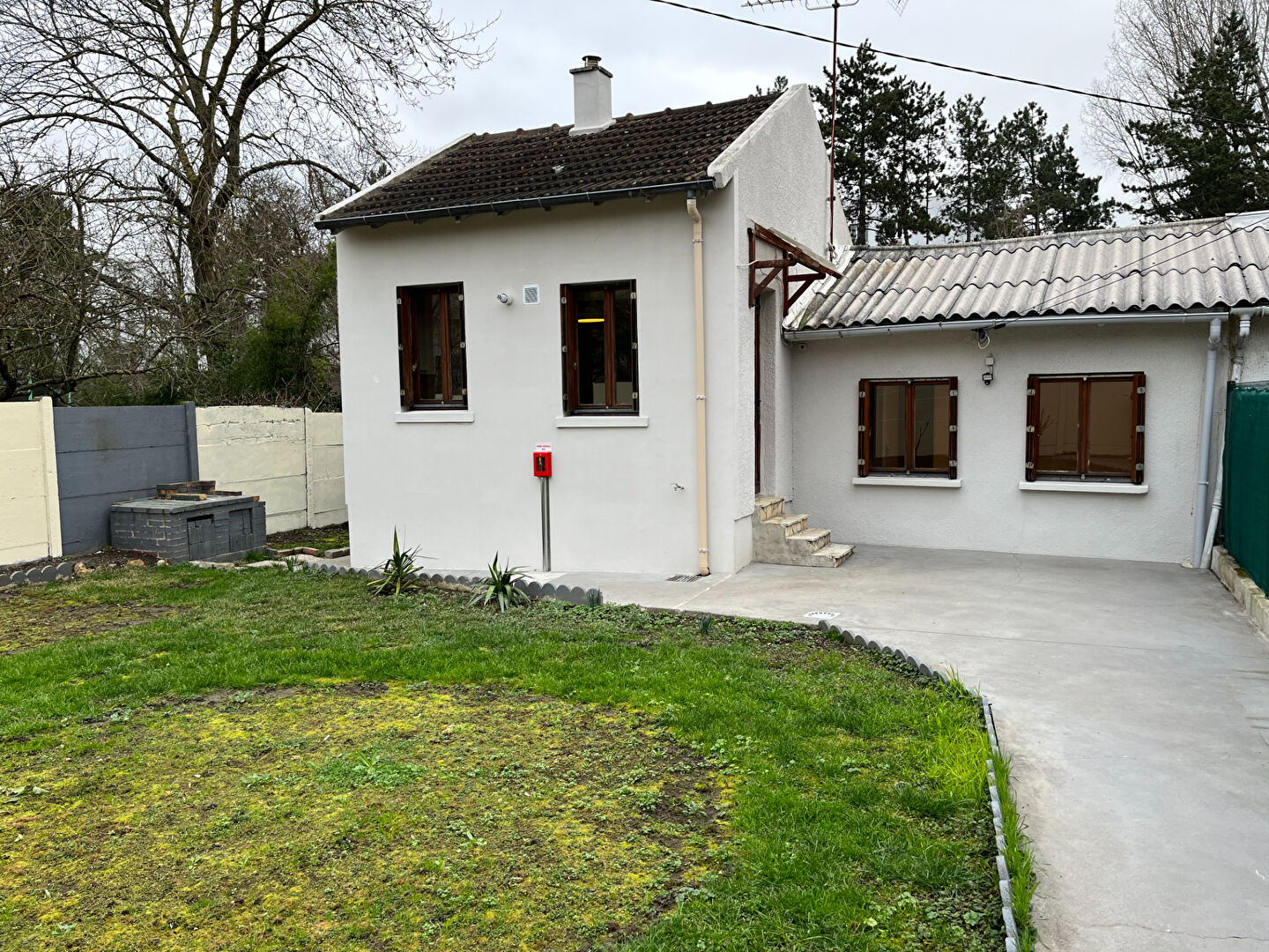 Agence immobilière de ERA La Vallée Immobilière