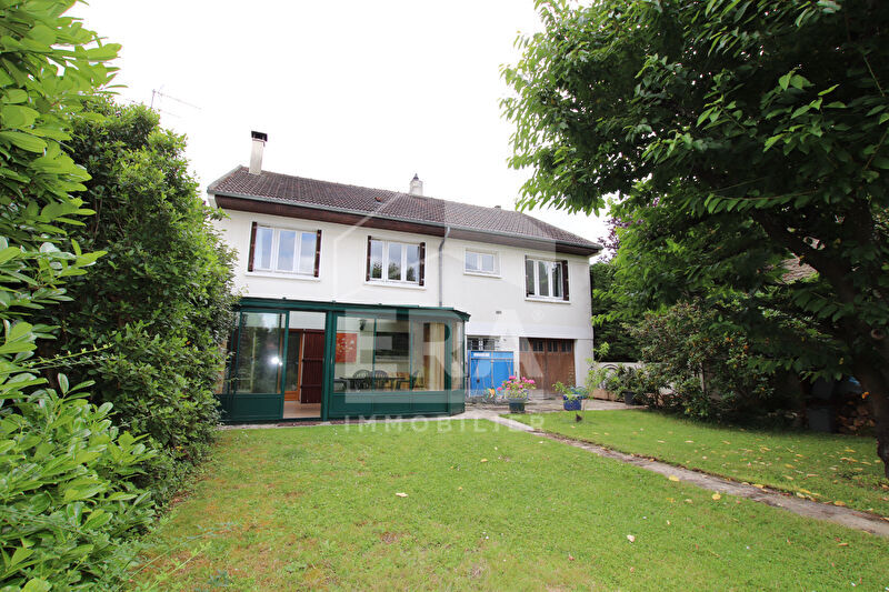 Maison Villiers Sur Marne 170 m2