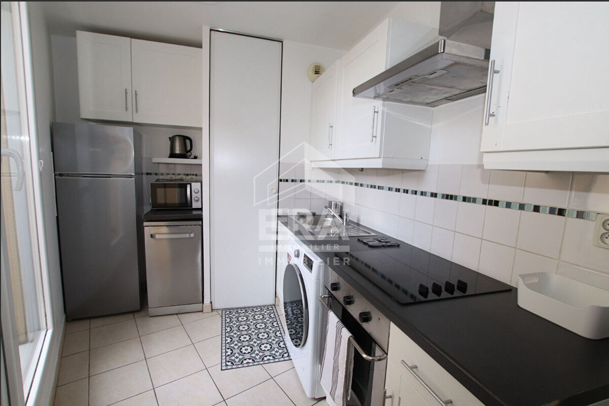 Photo Appartement Villiers Sur Marne 1 pièce(s) 35.01 m2 image 4/6