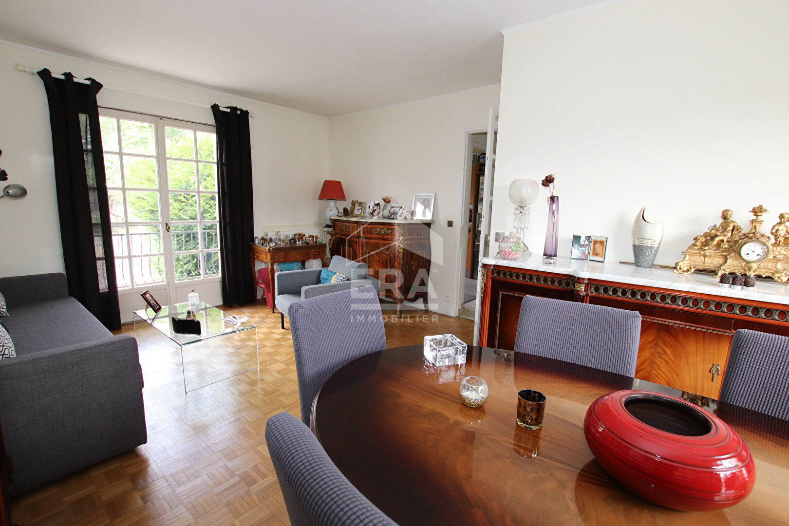 Agence immobilière de ERA La Vallée Immobilière
