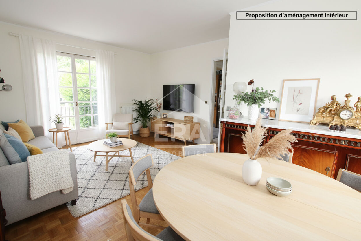 Agence immobilière de ERA La Vallée Immobilière