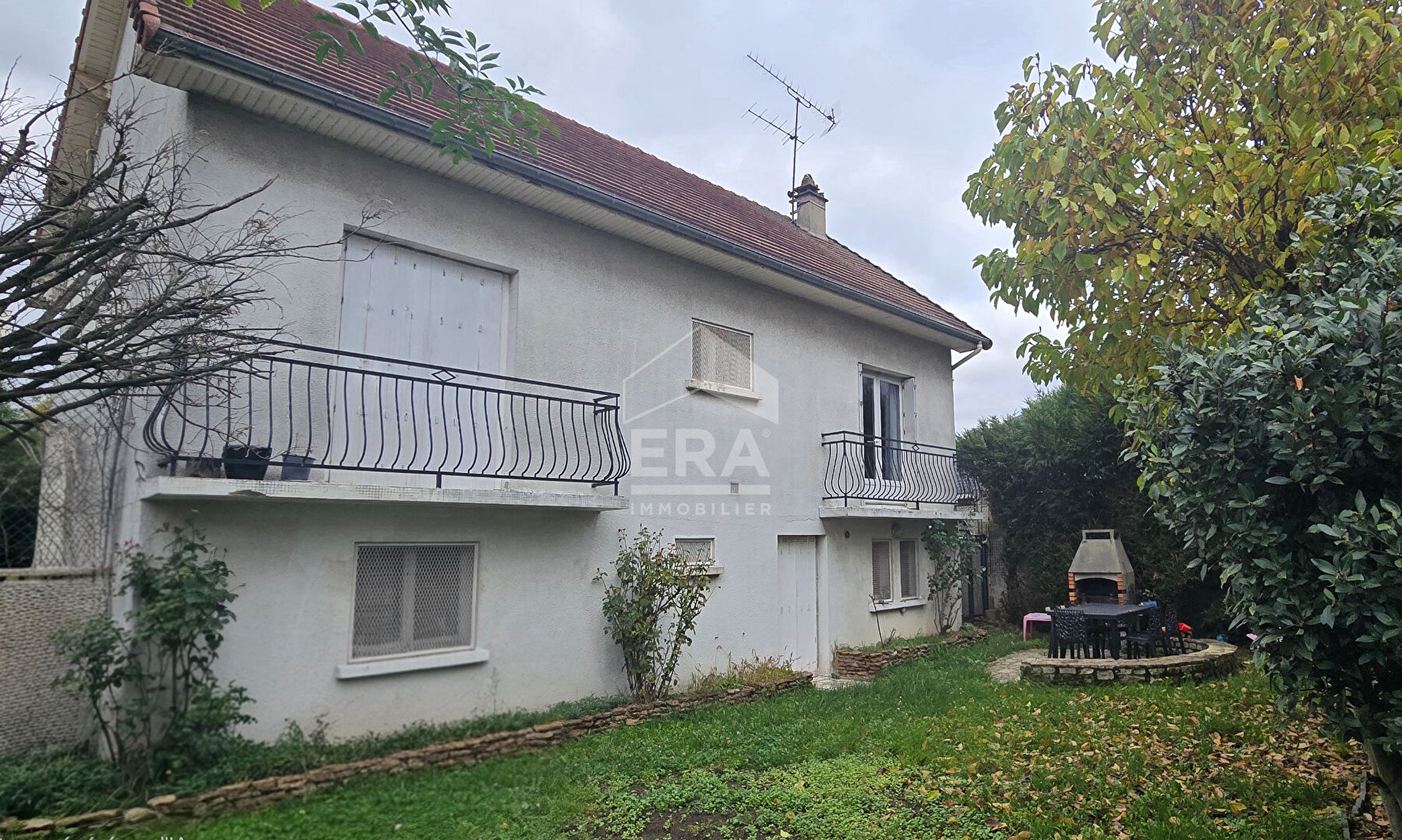 Agence immobilière de ERA La Vallée Immobilière