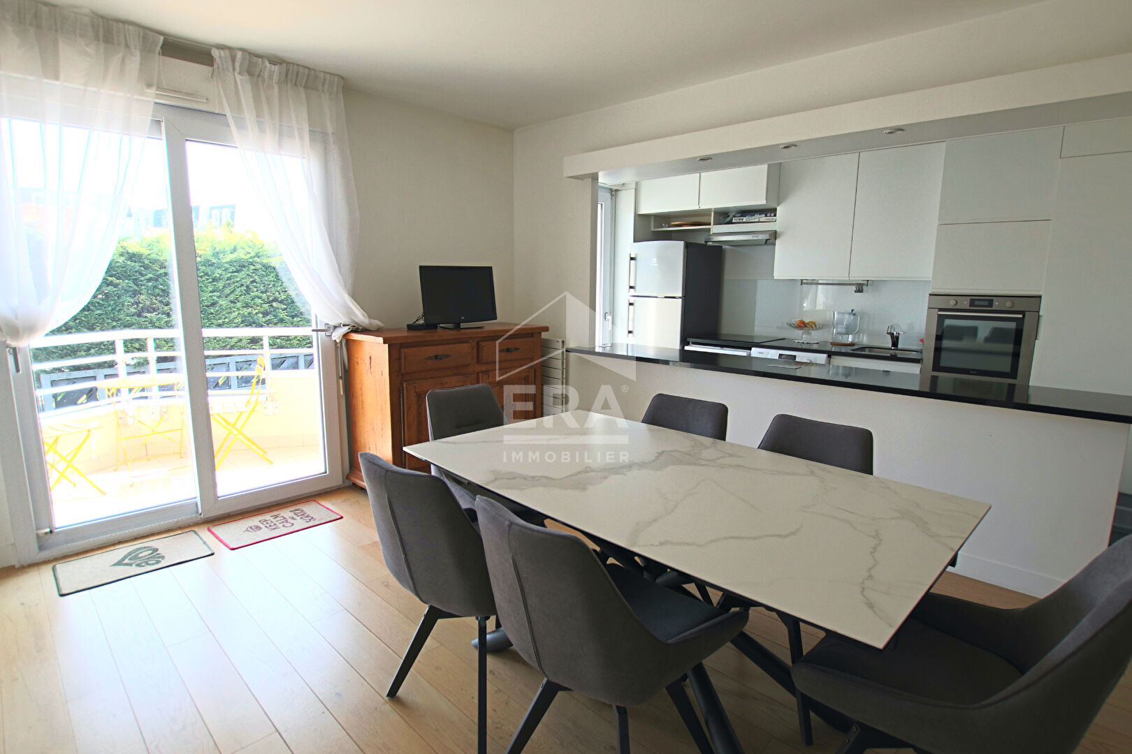 Agence immobilière de ERA La Vallée Immobilière