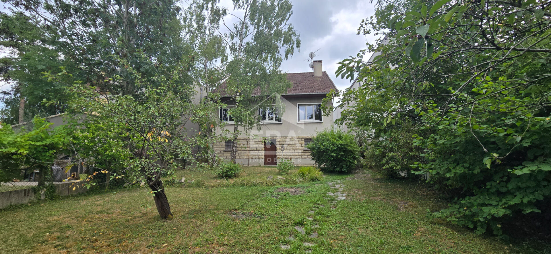 Agence immobilière de ERA La Vallée Immobilière