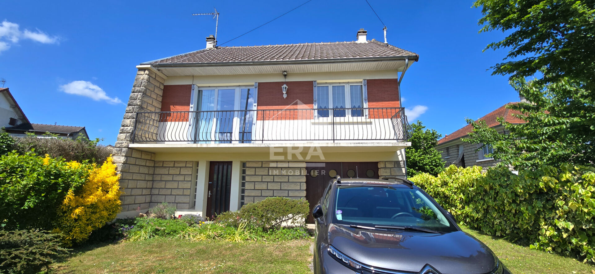 Agence immobilière de ERA La Vallée Immobilière