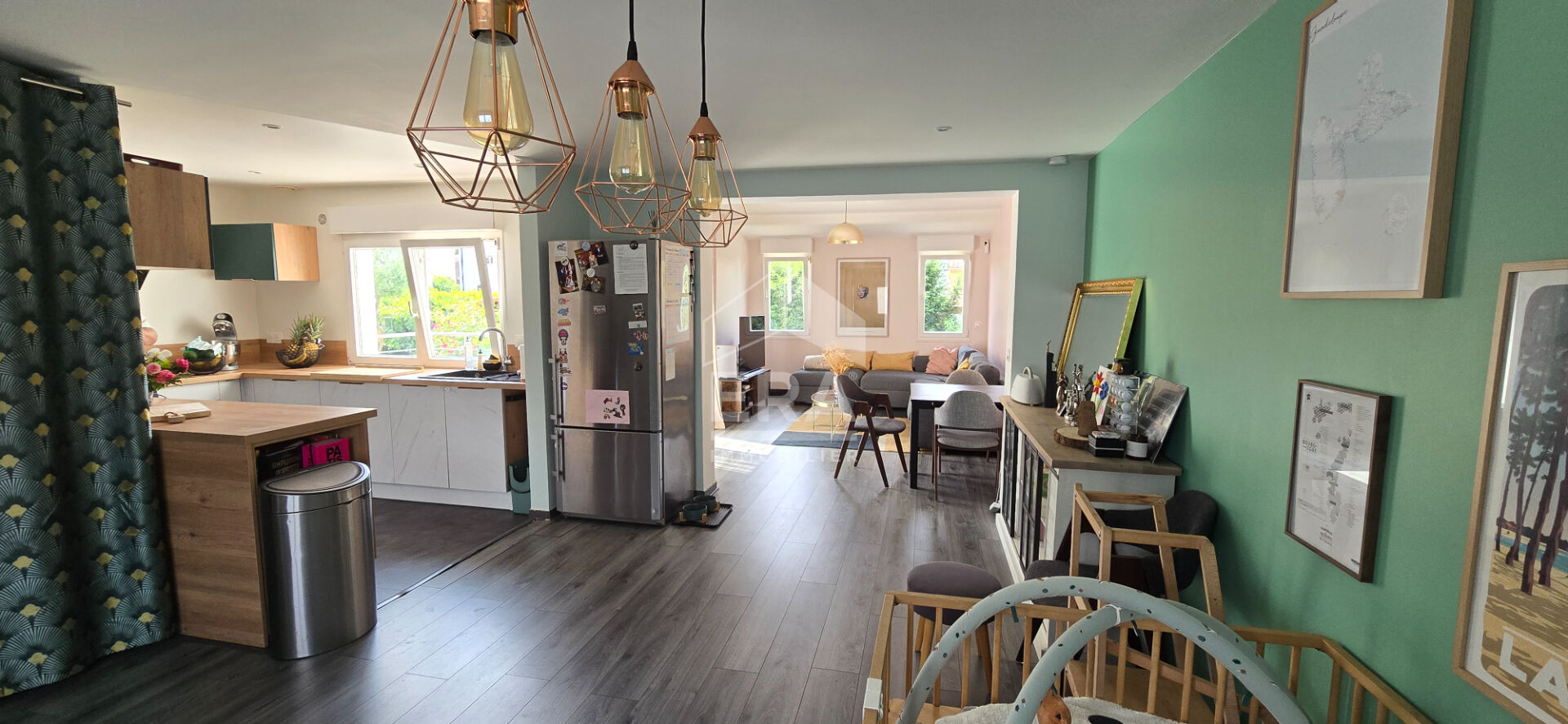 Agence immobilière de ERA La Vallée Immobilière