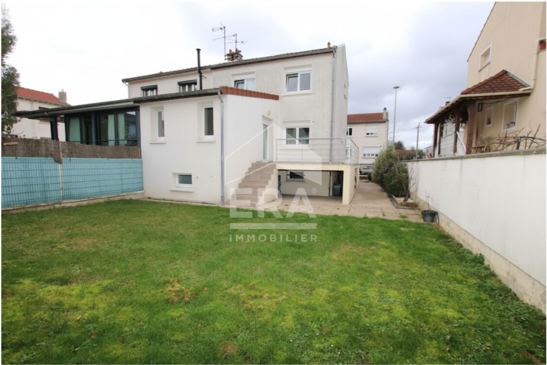 Agence immobilière de ERA La Vallée Immobilière