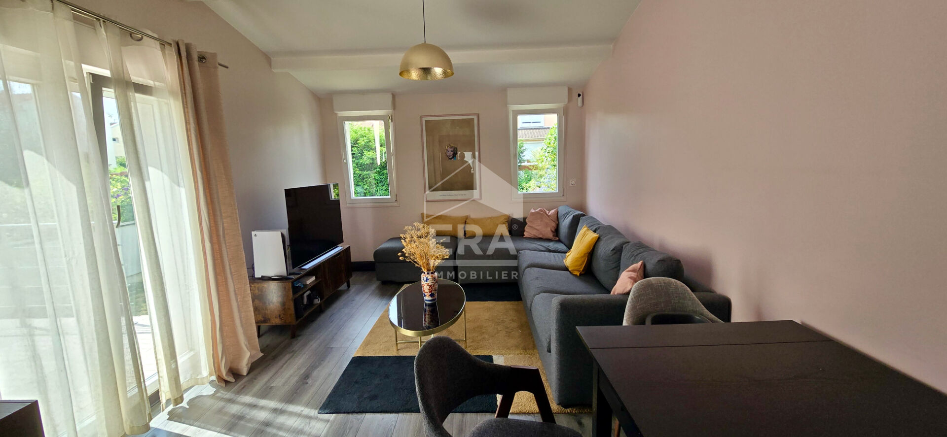 Photo Maison Chennevieres Sur Marne 5 pièce(s) image 3/6