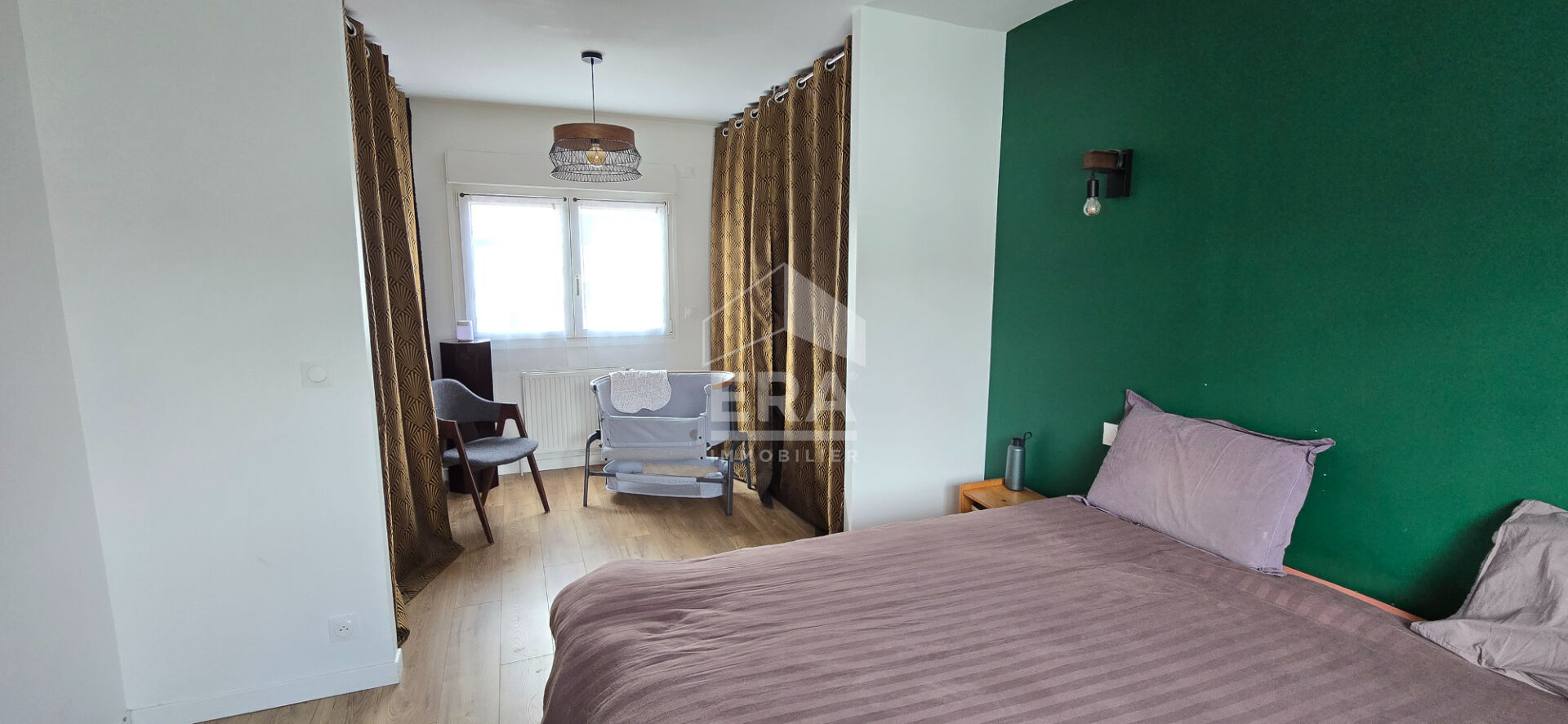 Photo Maison Chennevieres Sur Marne 5 pièce(s) image 4/6