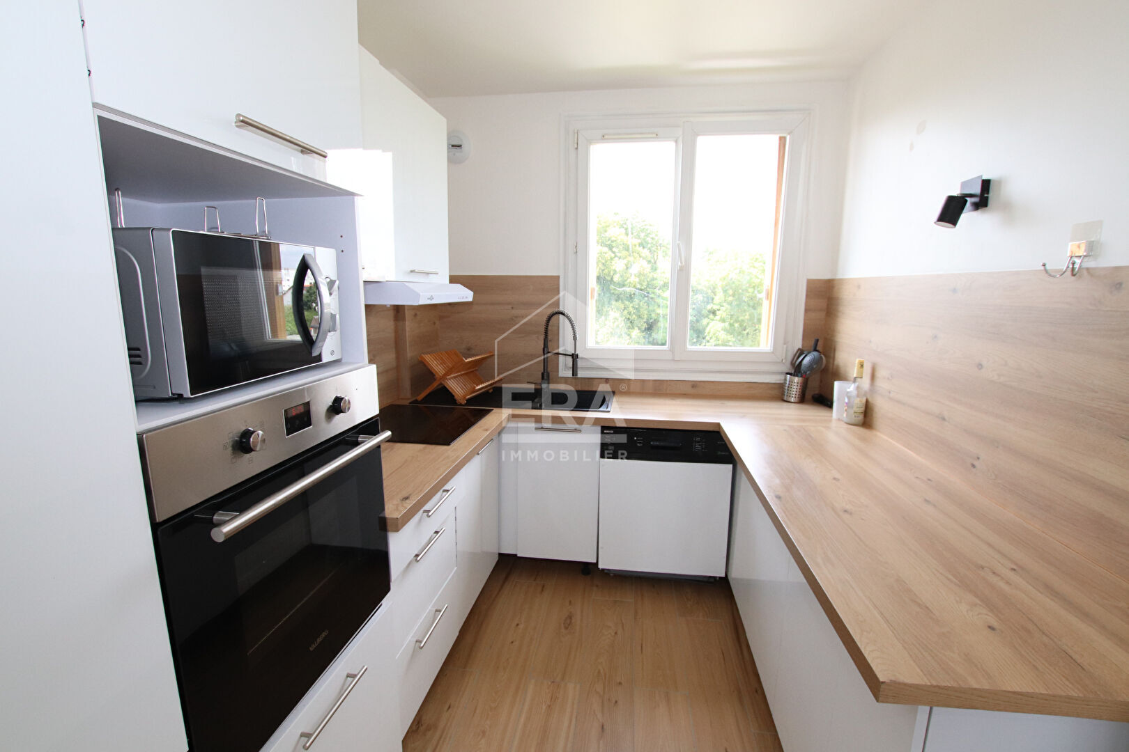 Agence immobilière de ERA La Vallée Immobilière