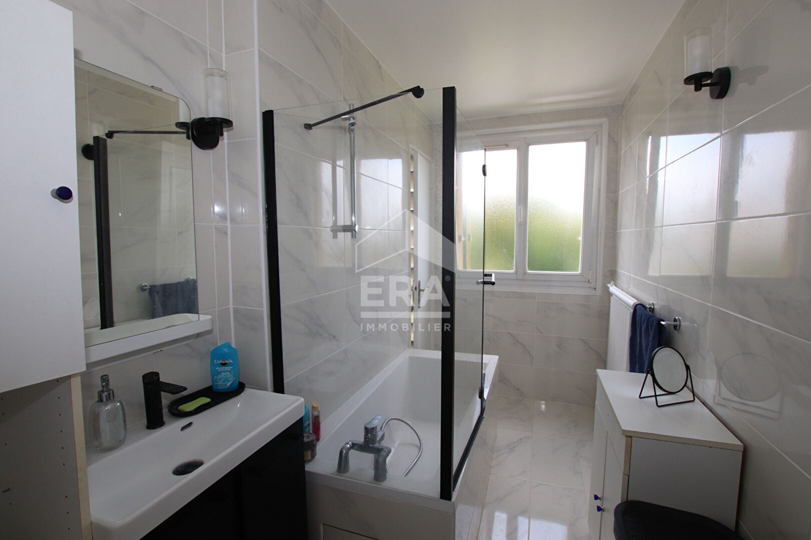 Photo Appartement Villiers Sur Marne 3 pièces entre RER E et A image 4/6