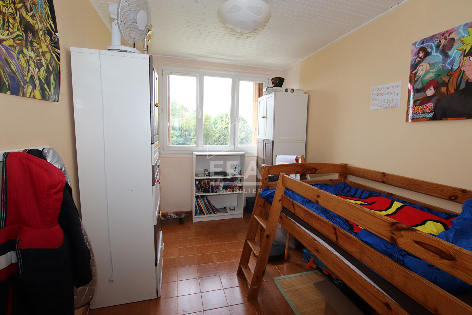 Photo Appartement Villiers Sur Marne 3 pièces entre RER E et A image 6/6