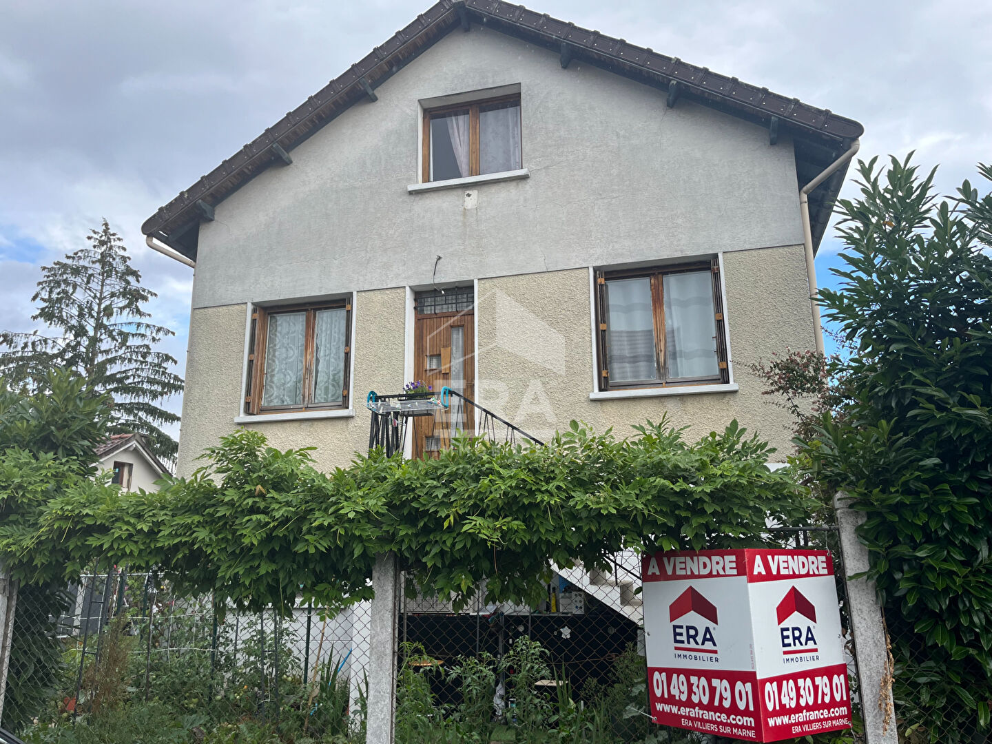 Agence immobilière de ERA La Vallée Immobilière