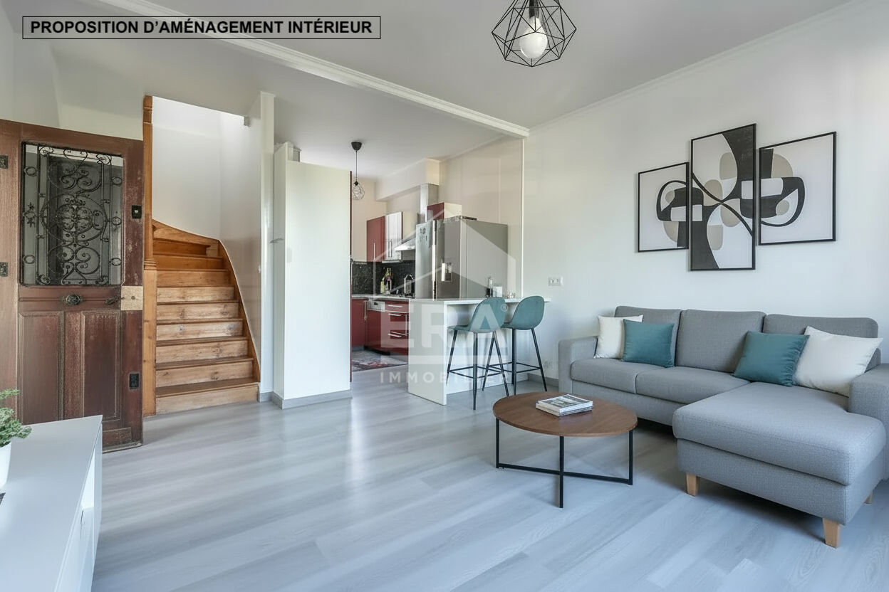 Agence immobilière de ERA La Vallée Immobilière