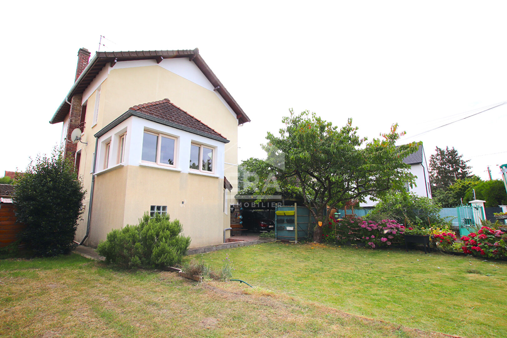Agence immobilière de ERA La Vallée Immobilière