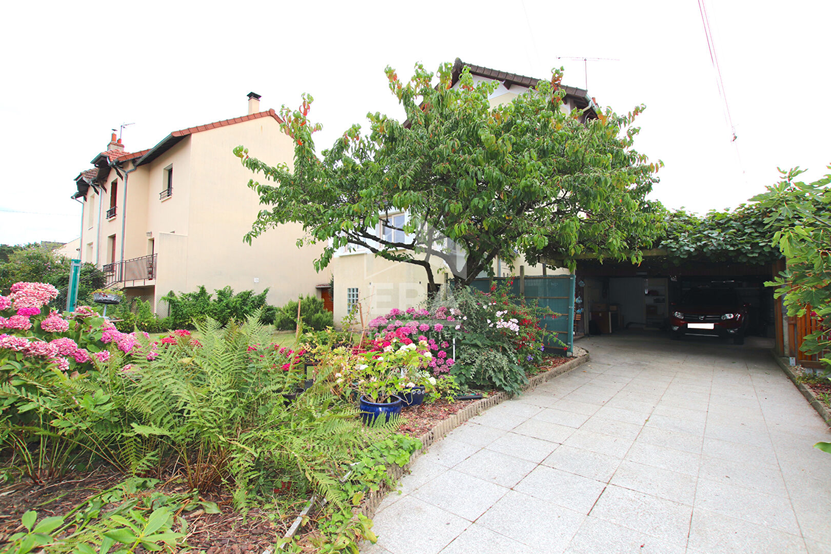 Photo Maison Villiers Sur Marne 5 pièce(s) 105.39 m2 image 3/6