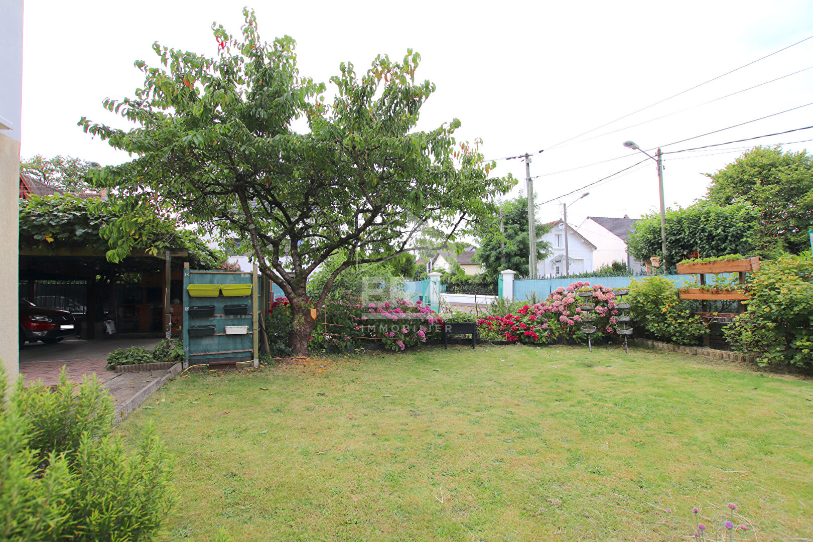 Photo Maison Villiers Sur Marne 5 pièce(s) 105.39 m2 image 4/6