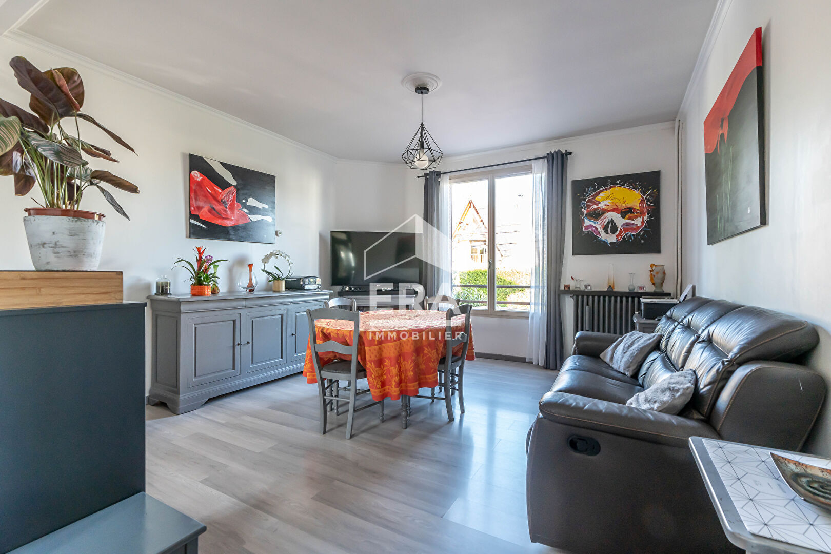 Photo Maison Villiers Sur Marne 5 pièce(s) 105.39 m2 image 6/6