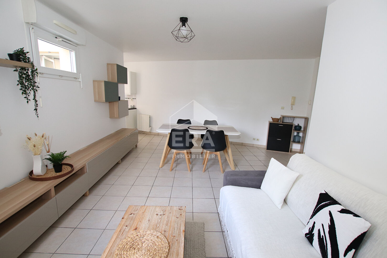 Agence immobilière de ERA La Vallée Immobilière