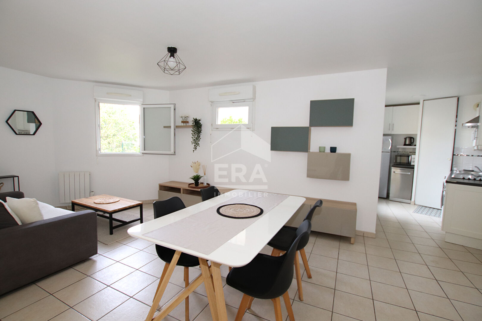 Agence immobilière de ERA La Vallée Immobilière