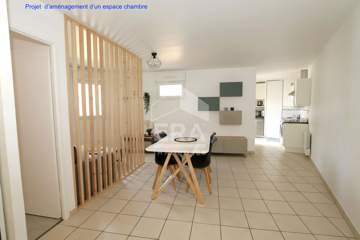 Photo Appartement Villiers Sur Marne 1 pièce(s) 35.01 m2 image 2/6
