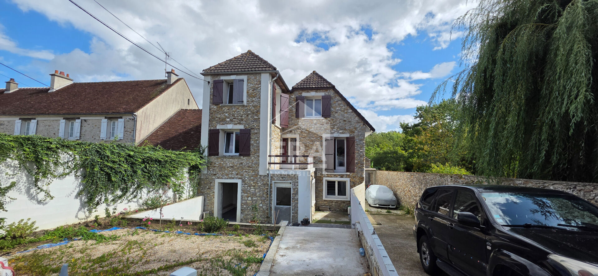 Agence immobilière de ERA La Vallée Immobilière