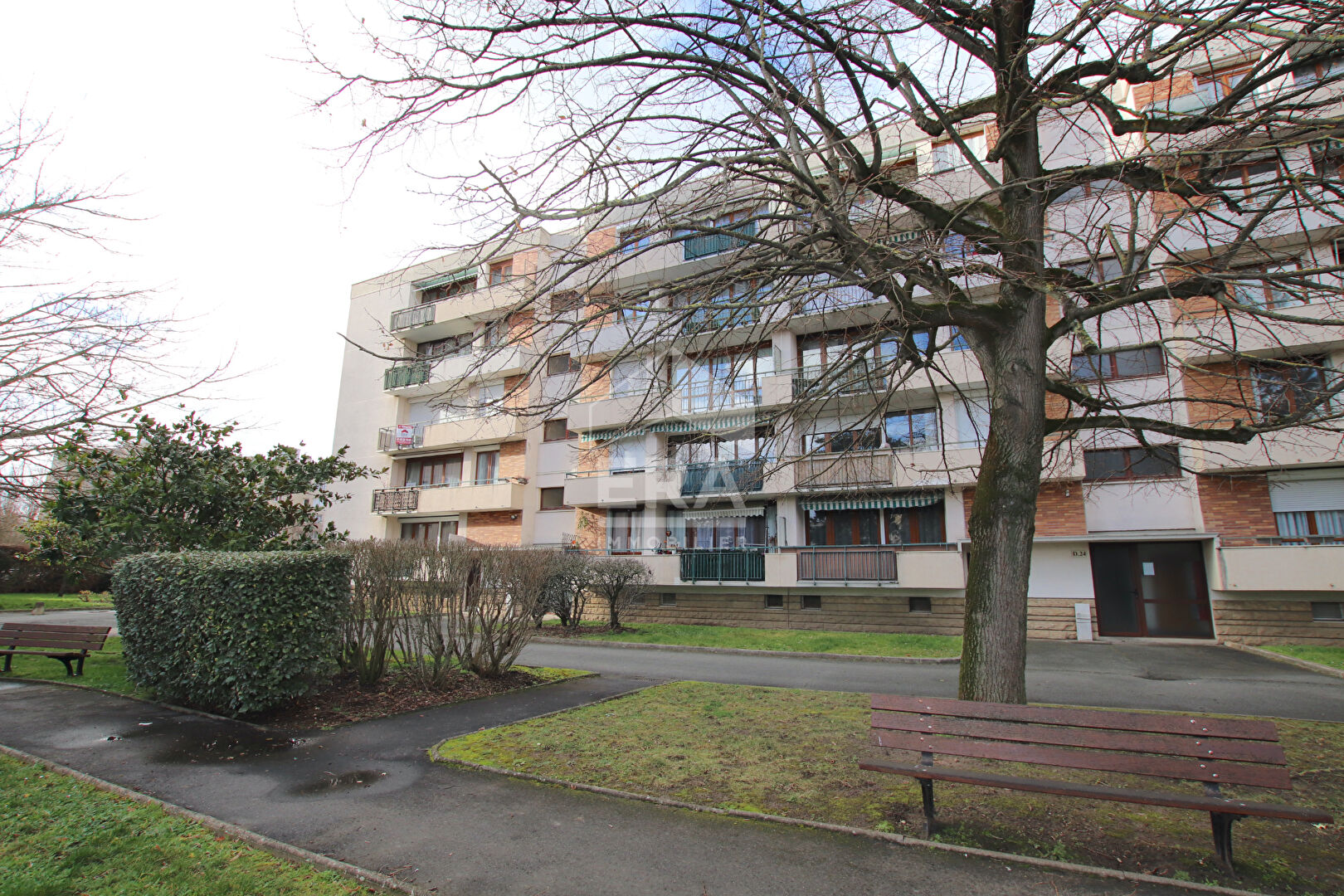 Agence immobilière de ERA La Vallée Immobilière