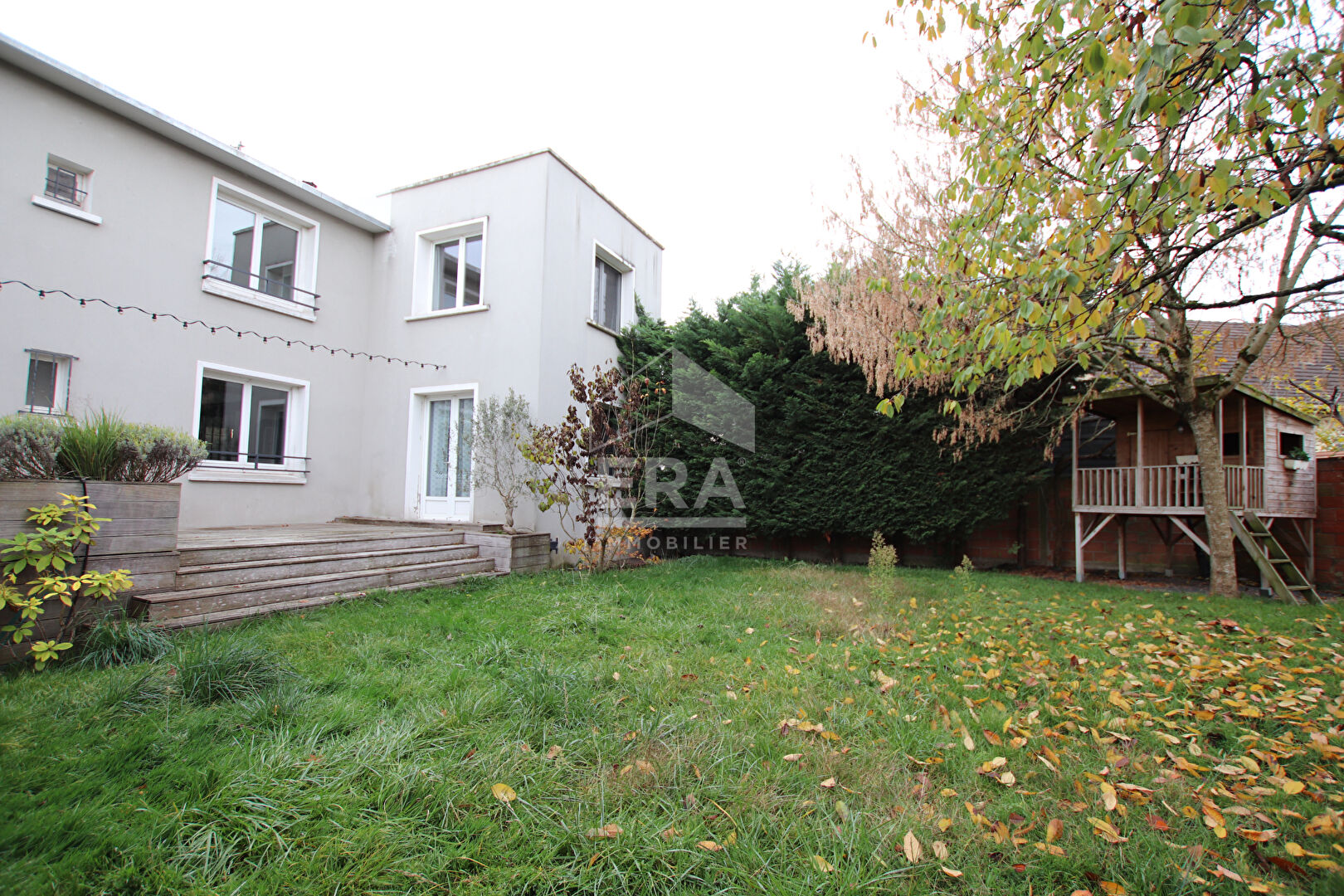 Photo Maison Villiers Sur Marne 7 pièces 157.5 m2 image 1/6