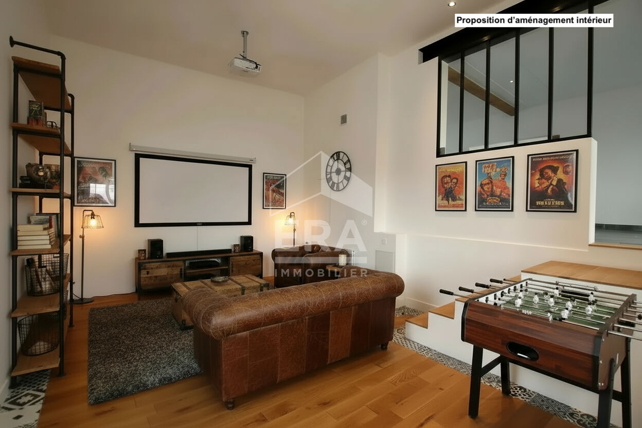 Photo Maison Villiers Sur Marne 7 pièces 157.5 m2 image 2/6