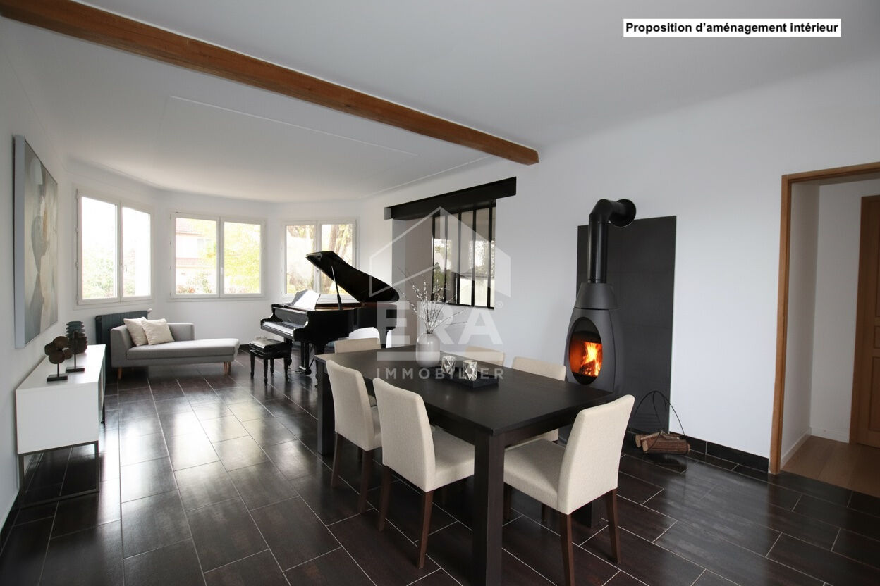 Photo Maison Villiers Sur Marne 7 pièces 157.5 m2 image 6/6