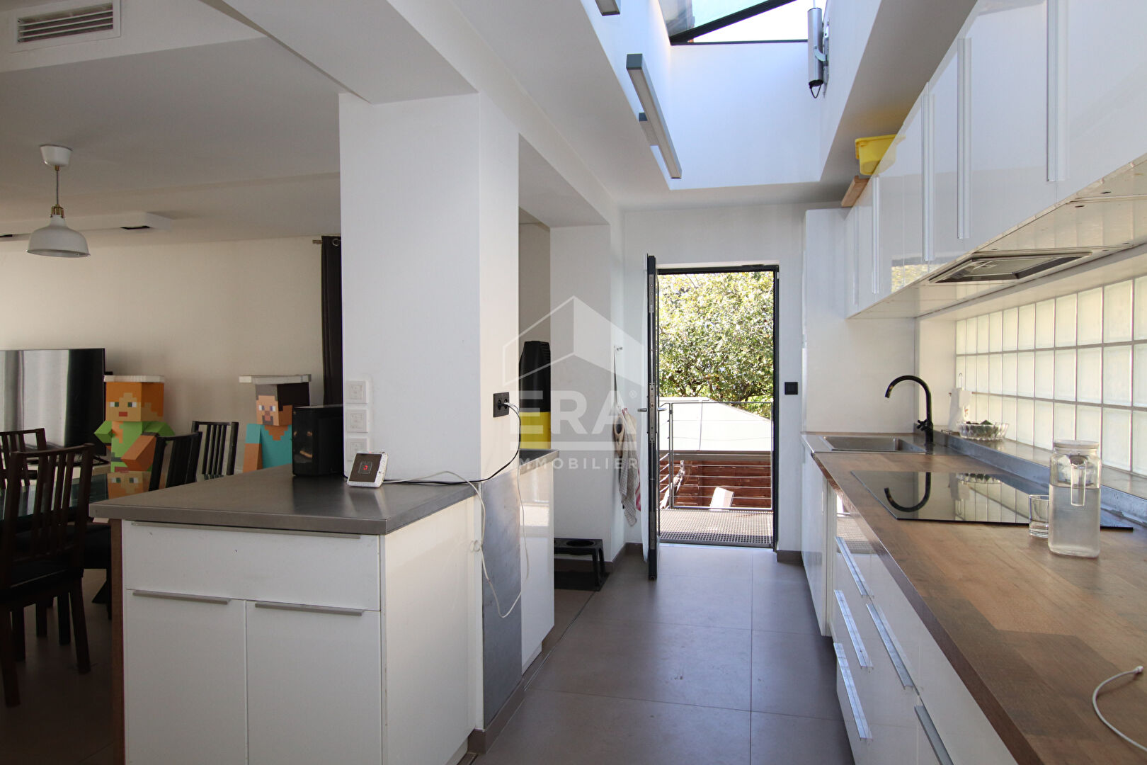 Agence immobilière de ERA La Vallée Immobilière