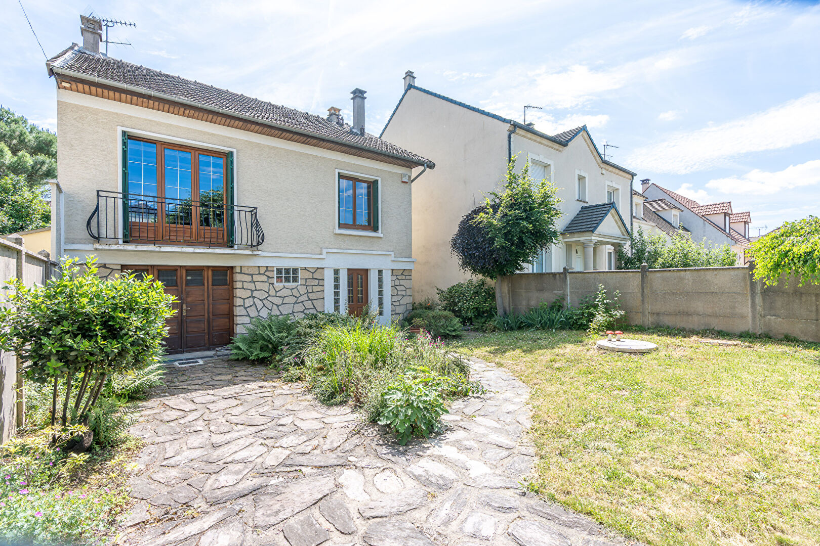 Agence immobilière de ERA La Vallée Immobilière