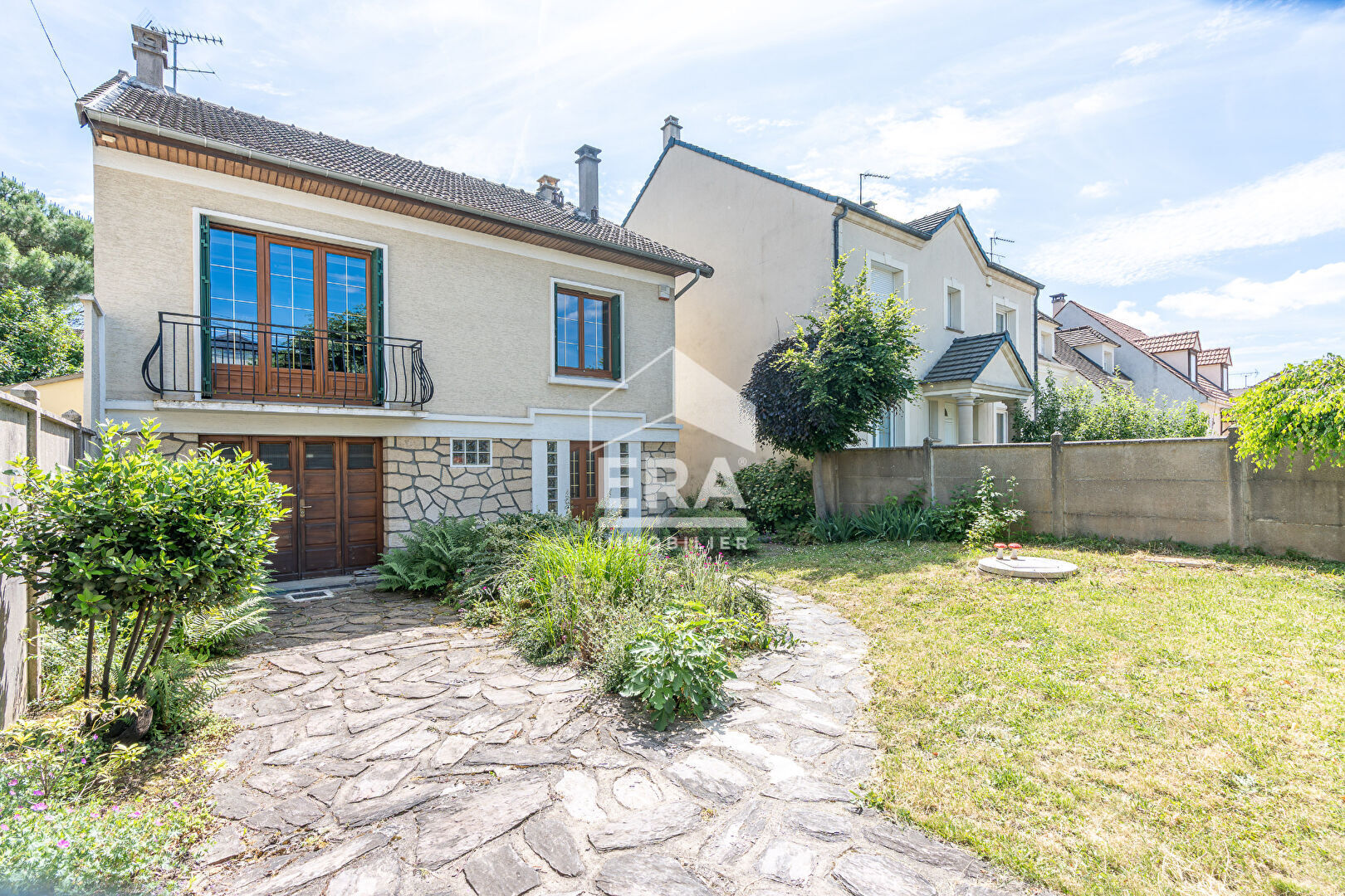 Agence immobilière de ERA La Vallée Immobilière