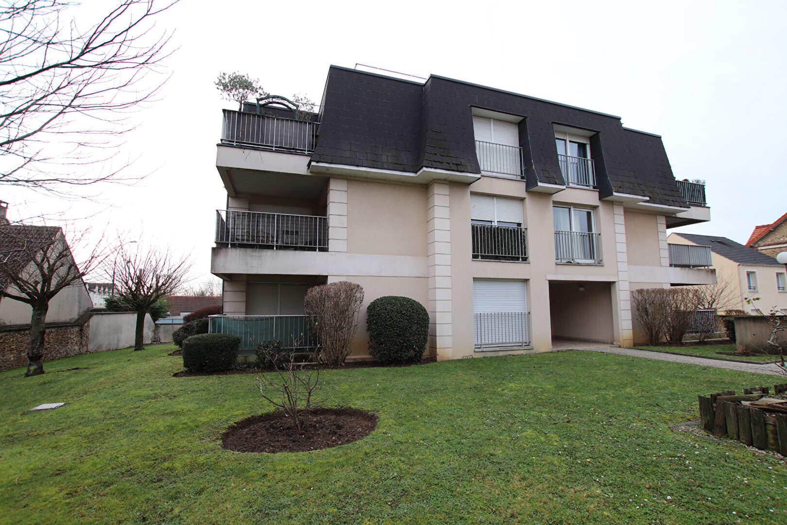 Agence immobilière de ERA La Vallée Immobilière