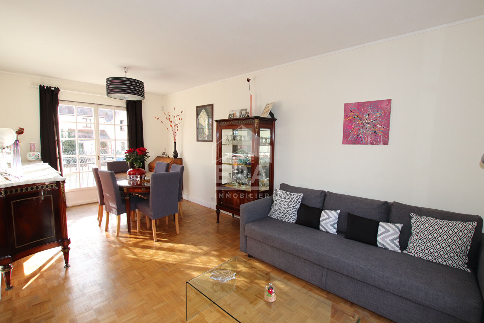 Agence immobilière de ERA La Vallée Immobilière