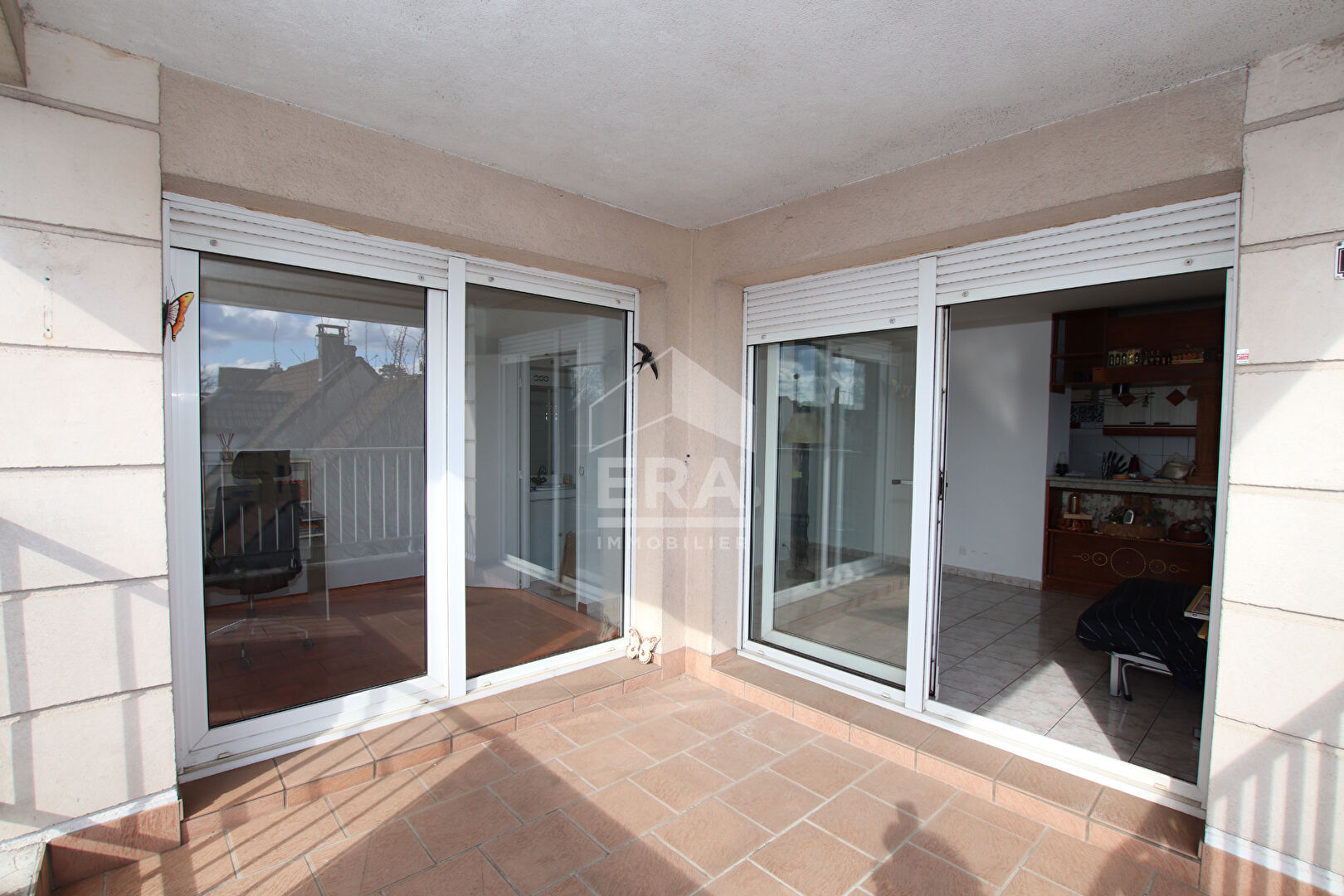 Agence immobilière de ERA La Vallée Immobilière