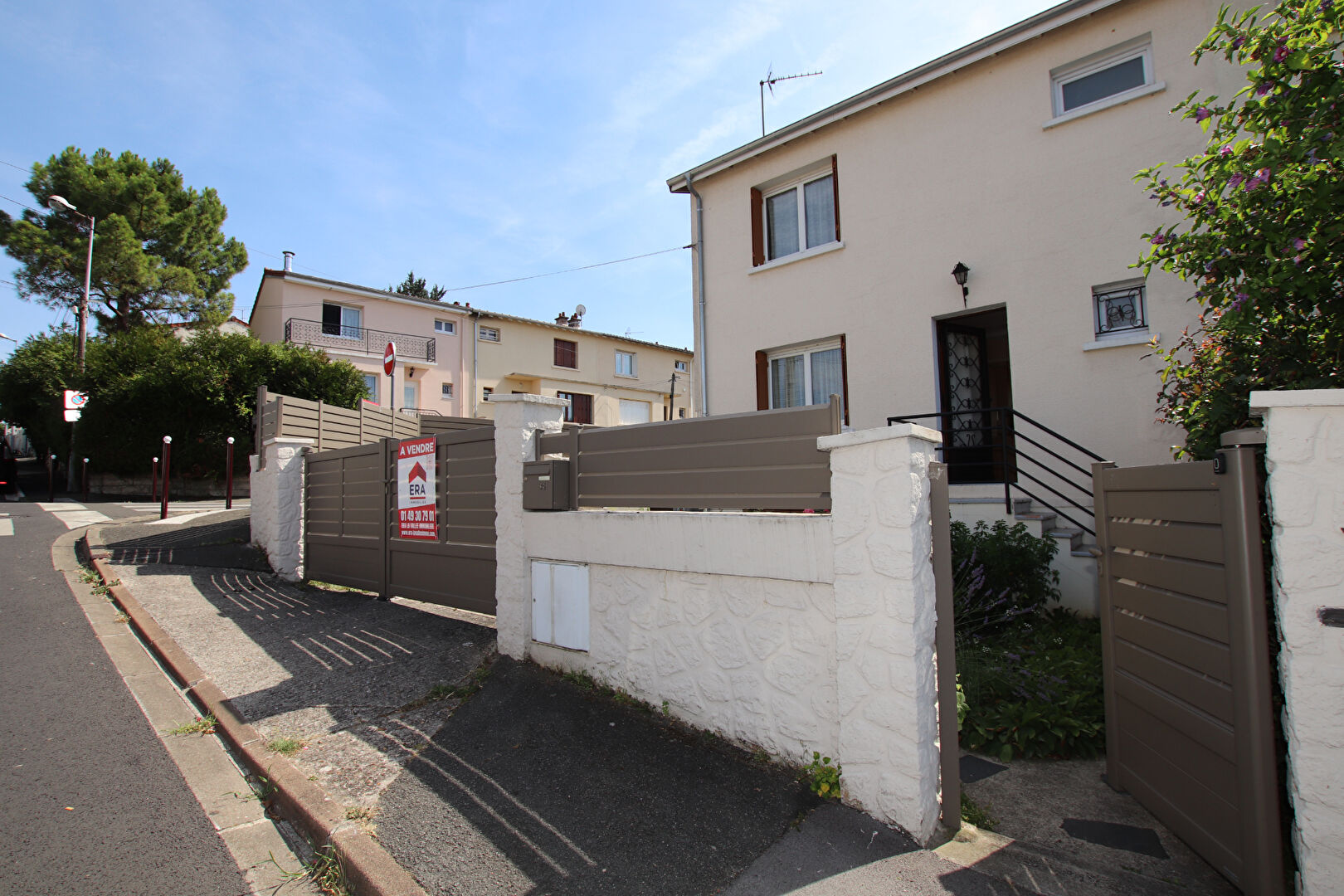 Agence immobilière de ERA La Vallée Immobilière