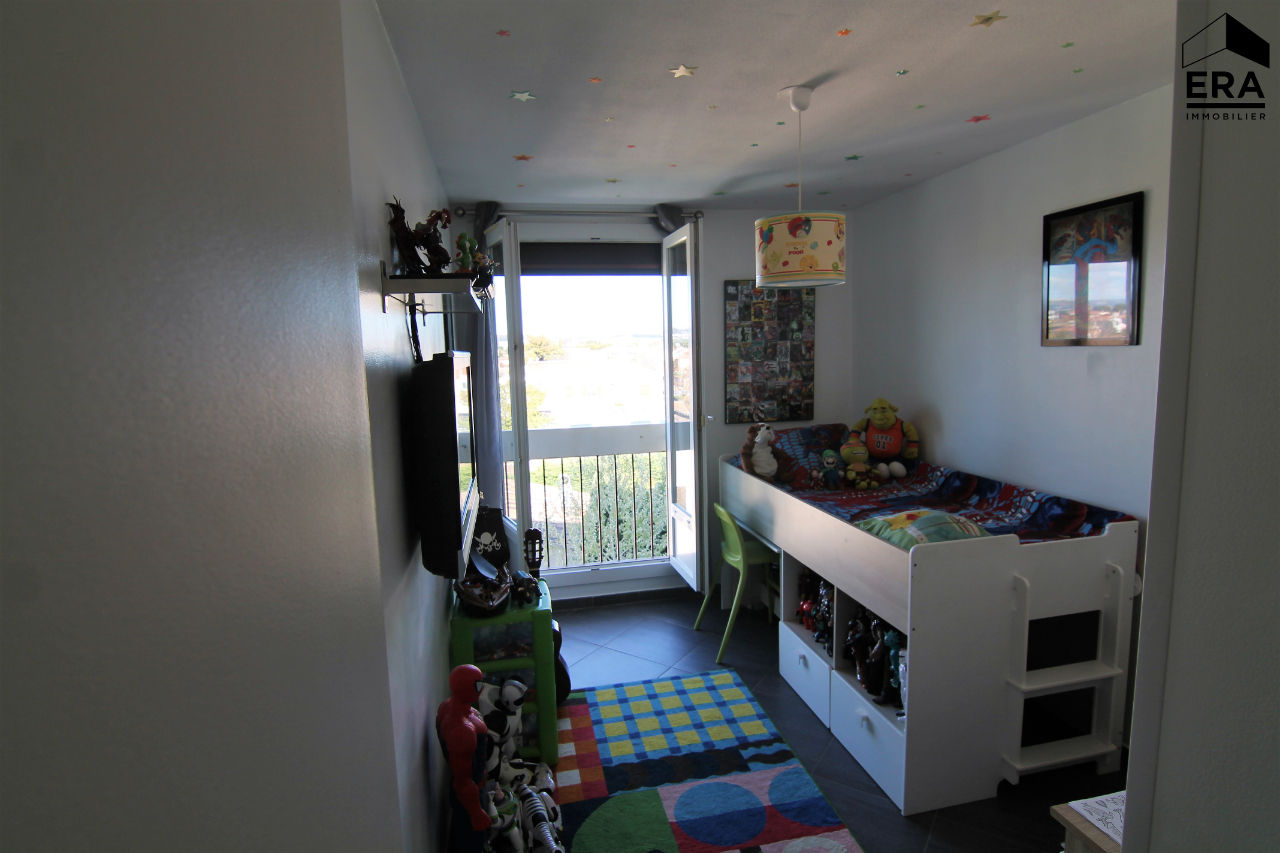 Appartement Marignane 4 pièces 77 m2 Marignane 13700