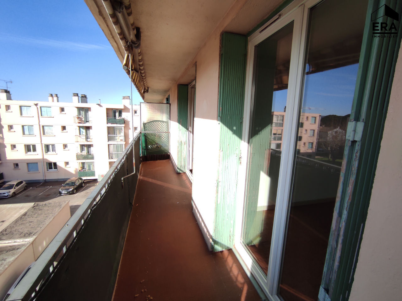 Photo Appartement Marignane 3 pièce(s) 57 m2 image 2/6