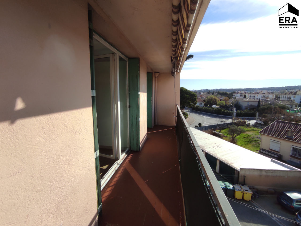 Photo Appartement Marignane 3 pièce(s) 57 m2 image 3/6