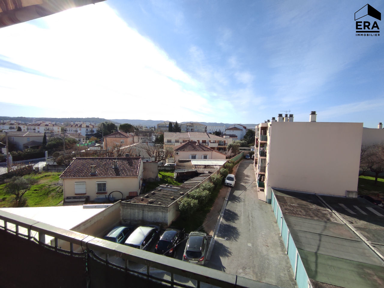 Photo Appartement Marignane 3 pièce(s) 57 m2 image 4/6