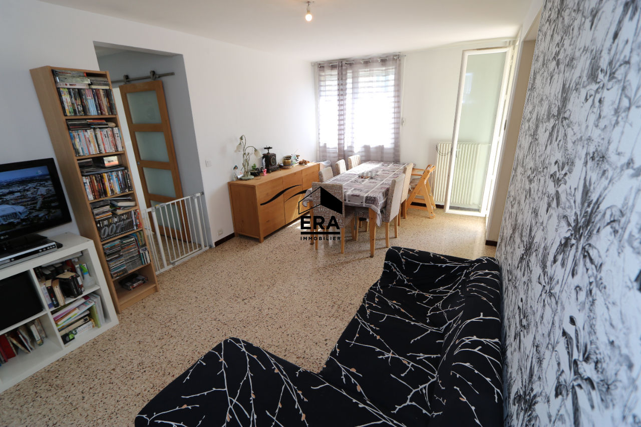 Appartement Marignane 5 pièce(s)