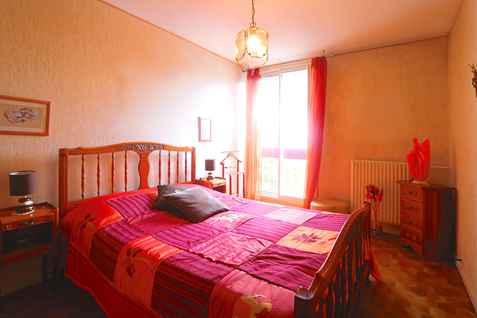 Photo Appartement Vitrolles-Centre T3 image 5/5