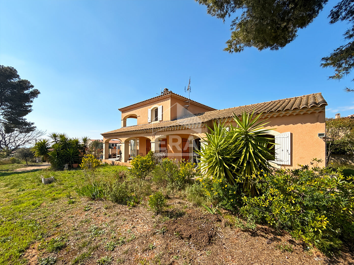 Maison Vitrolles 4 pièces sur 1301m2