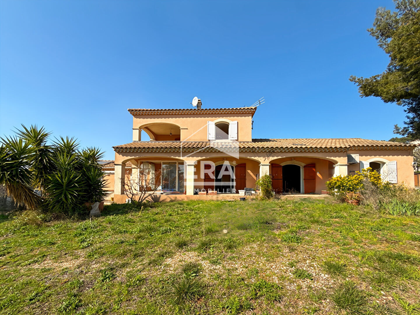 Photo Maison Vitrolles 4 pièces sur 1301m2 image 3/6